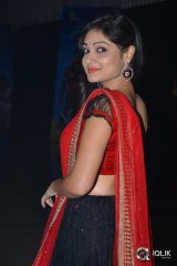 Priyanka At Hyper Movie Theatrical Trailer Launch